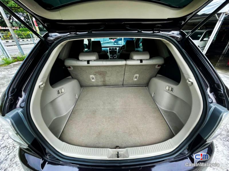 Mazda CX-7 2.3L LUXURY SUV KERETA SAMBUNG BAYAR Automatic 2012 - image 10