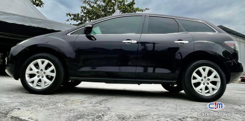 Mazda CX-7 2.3L LUXURY SUV KERETA SAMBUNG BAYAR Automatic 2012 - image 12