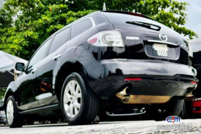 Mazda CX-7 2.3L LUXURY SUV KERETA SAMBUNG BAYAR Automatic 2012 - image 13