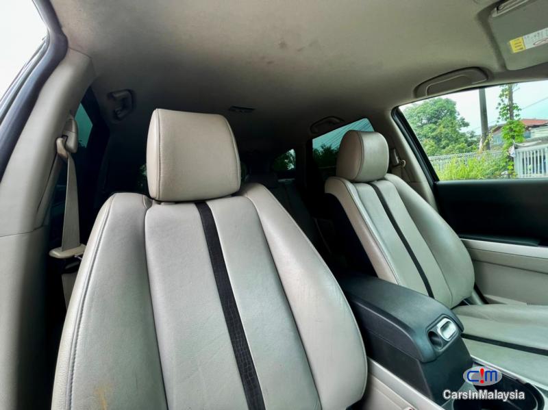 Mazda CX-7 2.3L LUXURY SUV KERETA SAMBUNG BAYAR Automatic 2012 - image 9