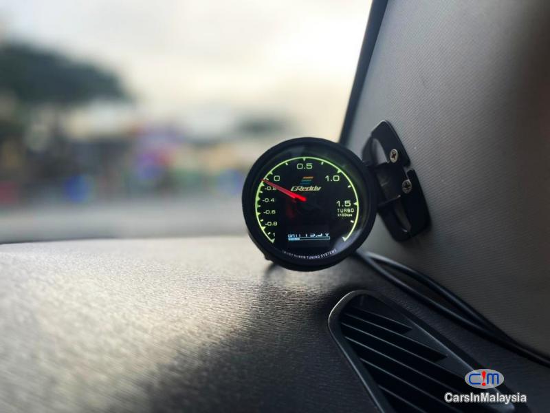 Proton Preve 1.6-LITER TURBO SEDAN KERETA SAMBUNG BAYAR Automatic 2013 in Malaysia - image