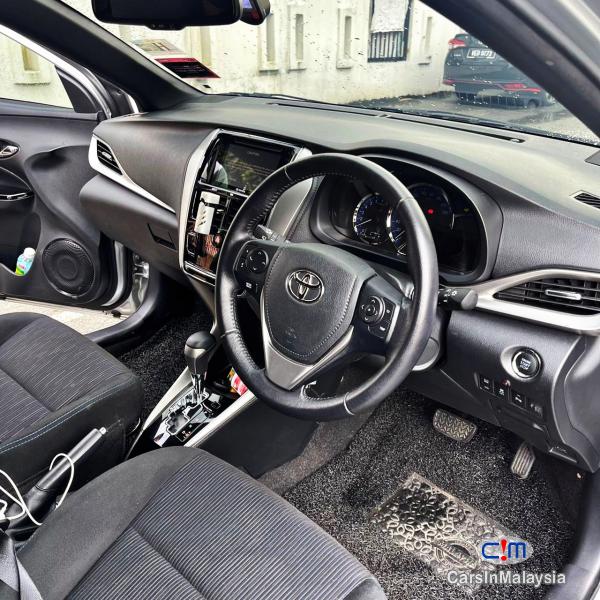 Toyota Yaris 1.5-LITER ECONOMY HATCHBACK KERETA SAMBUNG BAYAR Automatic 2020 - image 5