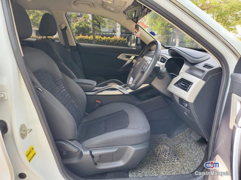 Proton X70 1.8-LITER FAMILY SUV KERETA SAMBUNG BAYAR Automatic 2019 - image 10