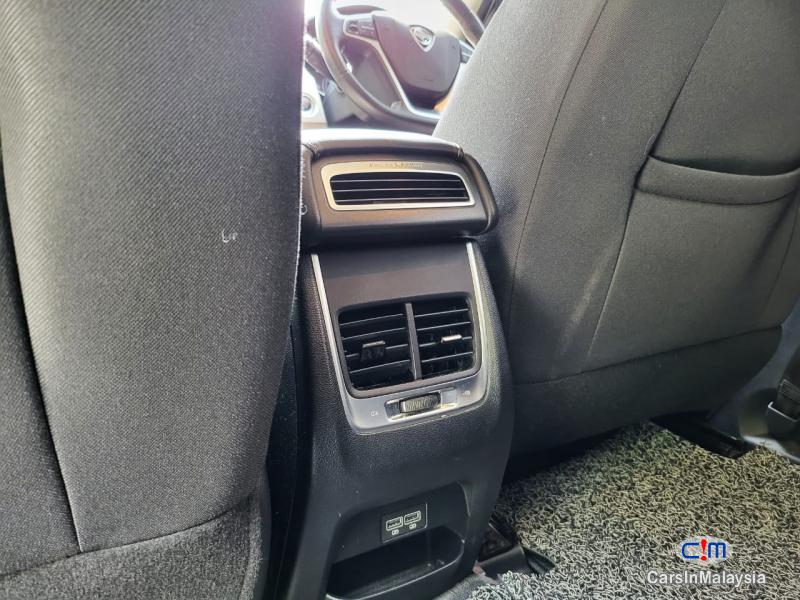 Proton X70 1.8-LITER FAMILY SUV KERETA SAMBUNG BAYAR Automatic 2019 - image 11