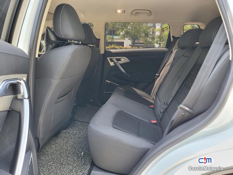 Proton X70 1.8-LITER FAMILY SUV KERETA SAMBUNG BAYAR Automatic 2019 - image 12