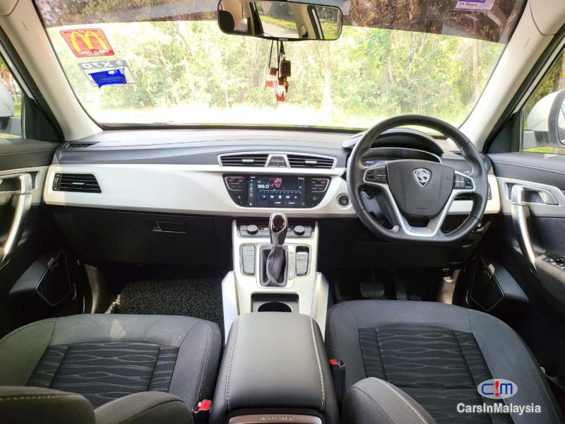 Proton X70 1.8-LITER FAMILY SUV KERETA SAMBUNG BAYAR Automatic 2019 - image 8