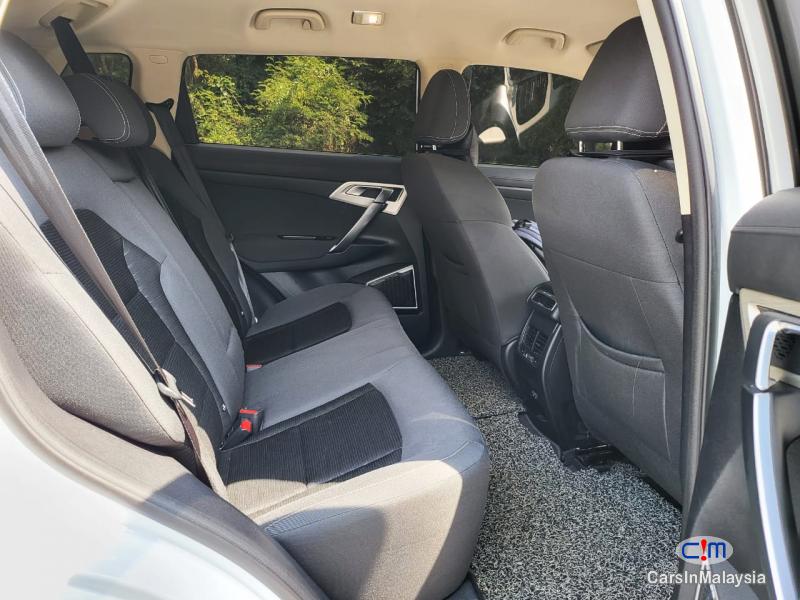 Proton X70 1.8-LITER FAMILY SUV KERETA SAMBUNG BAYAR Automatic 2019 - image 9