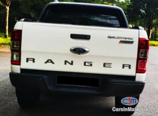 Picture of Ford Ranger 3.2-LITER 4X4 DIESEL TURBO KERETA SAMBUNG BAYAR Automatic 2018 in Malaysia
