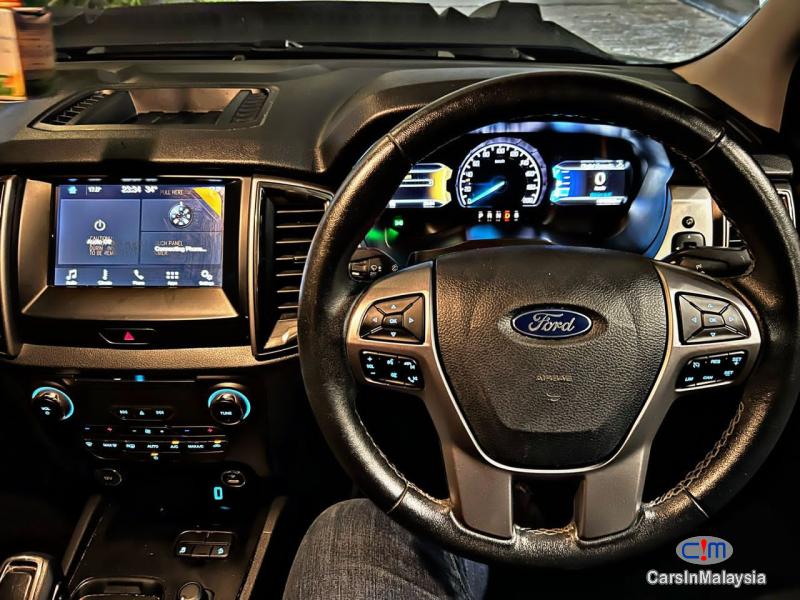 Picture of Ford Ranger 2.0-L 4X5 DIESEL TURBO KERETA SAMBUNG BAYAR Automatic 2019 in Kuala Lumpur