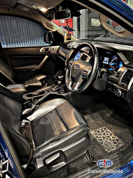 Picture of Ford Ranger 2.0-L 4X5 DIESEL TURBO KERETA SAMBUNG BAYAR Automatic 2019 in Malaysia
