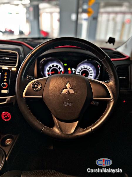 Mitsubishi ASX 2.0-LITER SUV 2WD TURBO Automatic 2018 - image 7