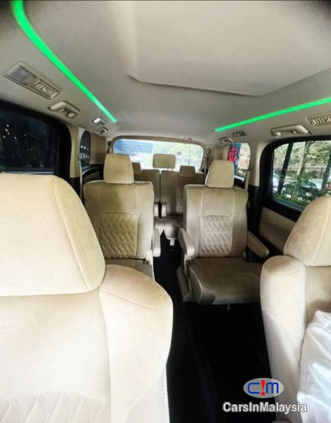 Toyota Vellfire 2.5-LITER FAMILY MPV NEW FACELIFT Automatic 2022 - image 7