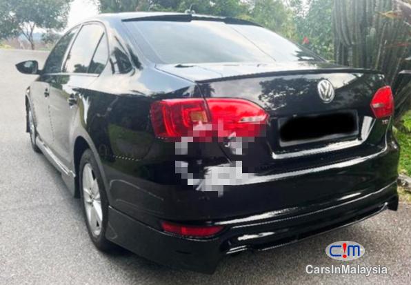 Volkswagen Jetta 1.4L TURBO SEDAN CAR CONTINUE LOAN Automatic 2015 - image 2