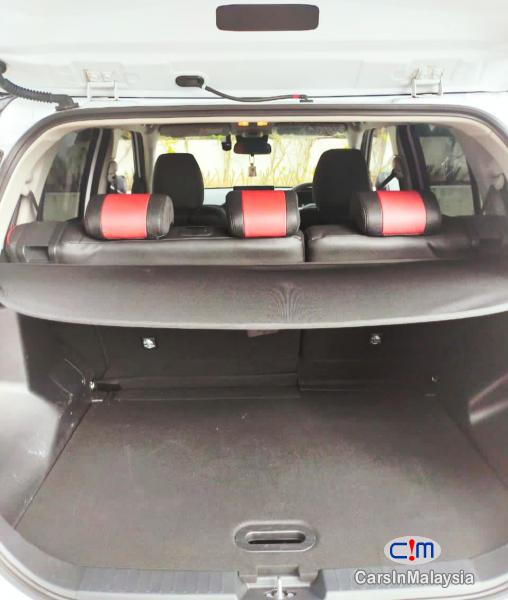 Perodua 1.0-LITER TURBO KERETA SAMBUNG BAYAR Automatic 2021 - image 9