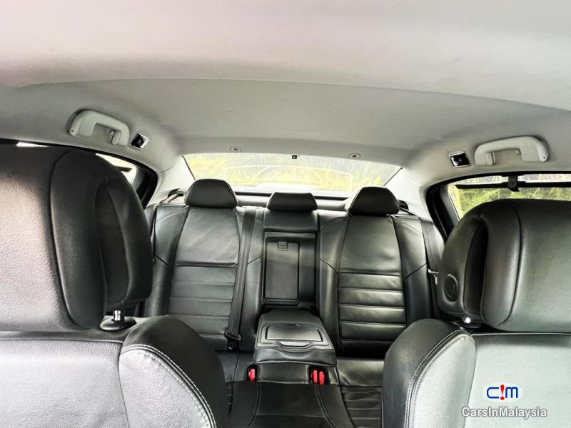 Peugeot 508 1.6-LITER TURBO LUXURY SEDAN Automatic 2017 in Malaysia - image