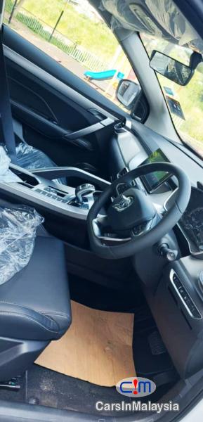 Proton X50 1.5-LITER SUV TURBO KERETA SAMBUNG BAYAR Automatic 2023 - image 10