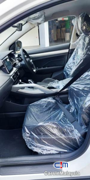 Proton X50 1.5-LITER SUV TURBO KERETA SAMBUNG BAYAR Automatic 2023 - image 11