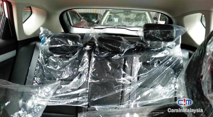 Proton X50 1.5-LITER SUV TURBO KERETA SAMBUNG BAYAR Automatic 2023 - image 12