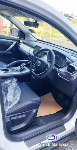 Proton X50 1.5-LITER SUV TURBO KERETA SAMBUNG BAYAR Automatic 2023 - image 13