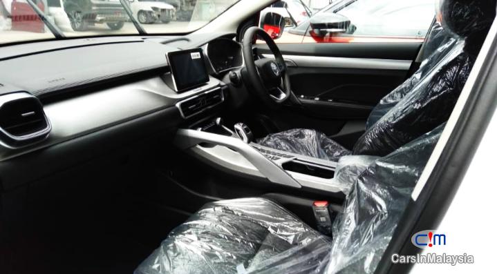 Proton X50 1.5-LITER SUV TURBO KERETA SAMBUNG BAYAR Automatic 2023 - image 14