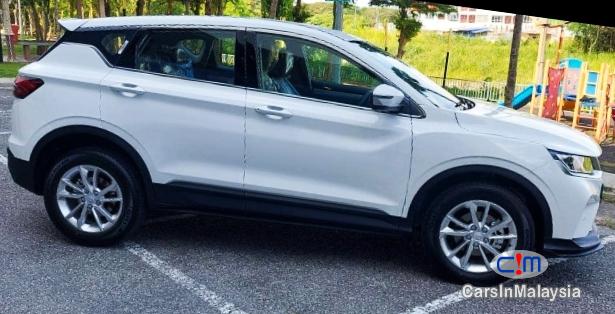 Proton X50 1.5-LITER SUV TURBO KERETA SAMBUNG BAYAR Automatic 2023 - image 15