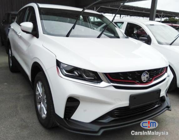 Picture of Proton X50 1.5-LITER SUV TURBO KERETA SAMBUNG BAYAR Automatic 2023 in Selangor