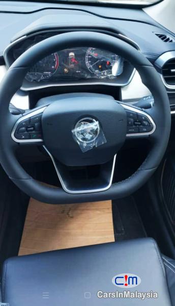 Proton X50 1.5-LITER SUV TURBO KERETA SAMBUNG BAYAR Automatic 2023 in Selangor - image