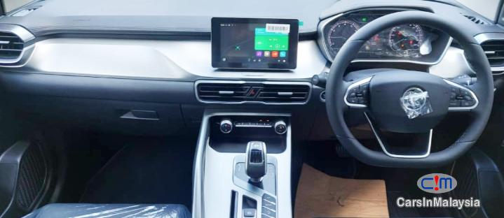 Proton X50 1.5-LITER SUV TURBO KERETA SAMBUNG BAYAR Automatic 2023 in Malaysia - image