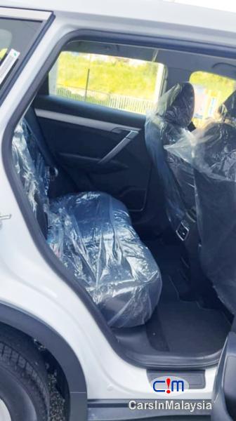 Proton X50 1.5-LITER SUV TURBO KERETA SAMBUNG BAYAR Automatic 2023 - image 9