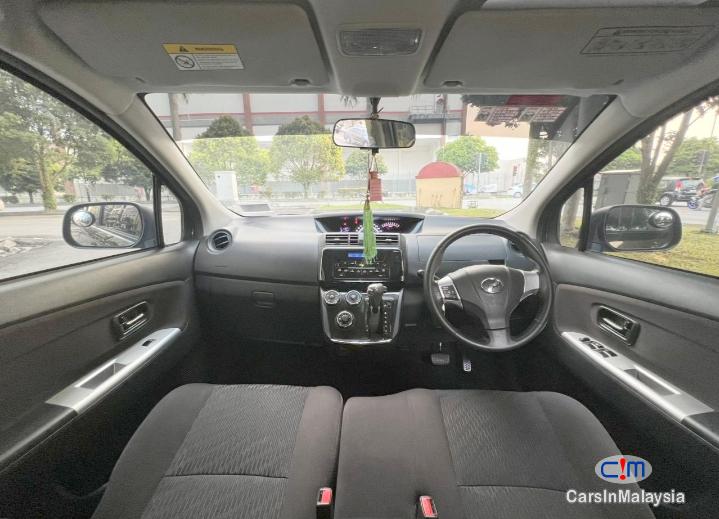 Picture of Perodua Alza 1.5-LITER ECONOMIC MPV Automatic 2020 in Kuala Lumpur