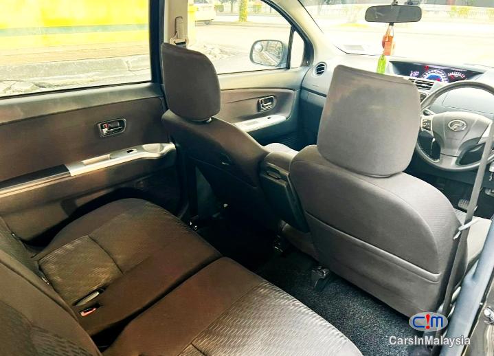 Picture of Perodua Alza 1.5-LITER ECONOMIC MPV Automatic 2020 in Malaysia
