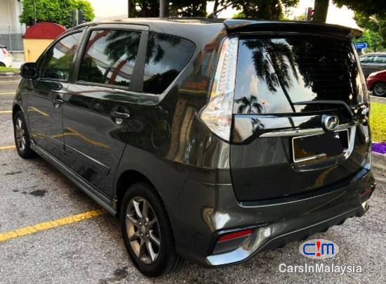 Perodua Alza 1.5-LITER ECONOMIC MPV Automatic 2020 in Malaysia - image