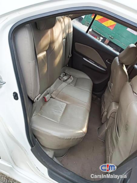 Picture of Toyota Vios 1.5-LITER ECONOMY SEDAN Automatic 2010 in Perak