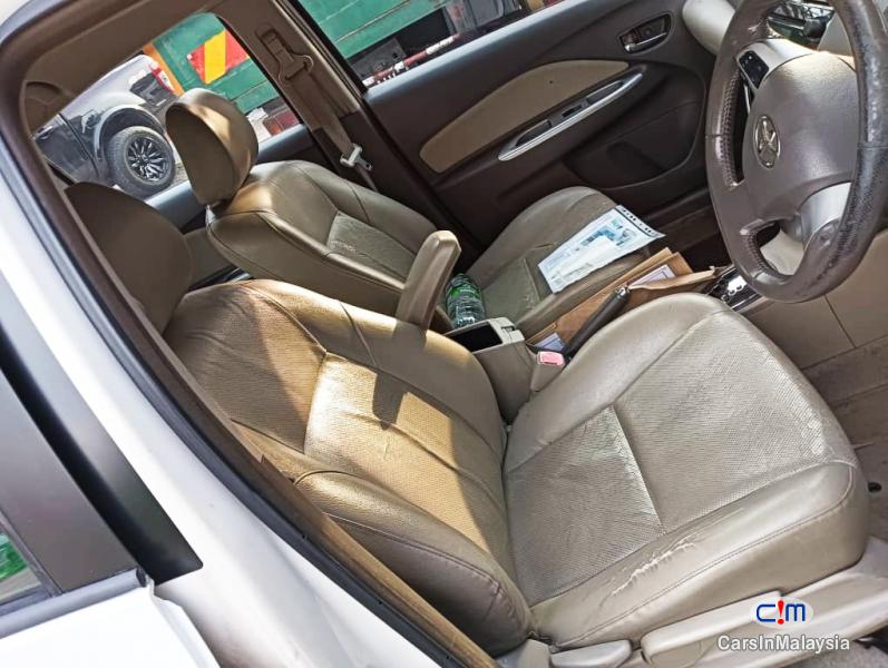 Picture of Toyota Vios 1.5-LITER ECONOMY SEDAN Automatic 2010 in Malaysia
