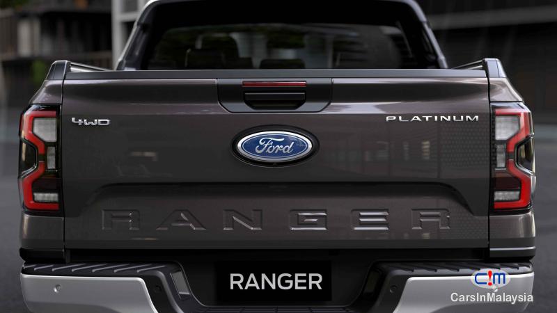 Ford Ranger Automatic 2024 - image 10