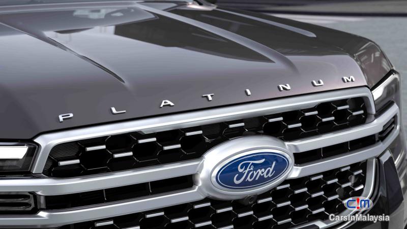 Ford Ranger Automatic 2024 - image 9