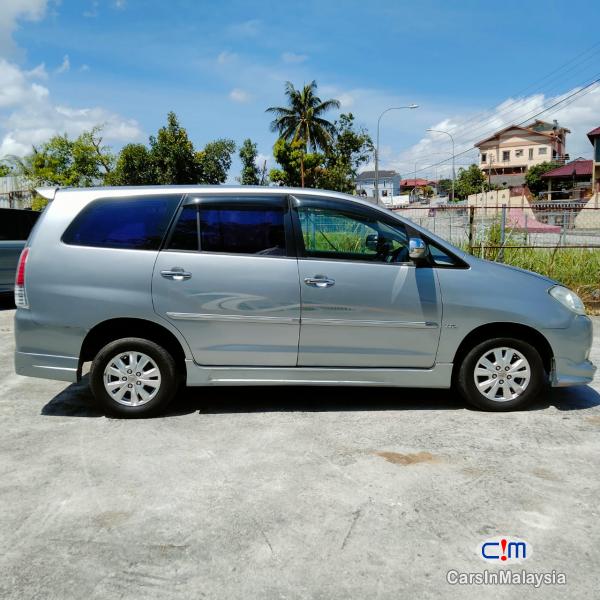 Toyota Innova Automatic 2010 in Malaysia - image