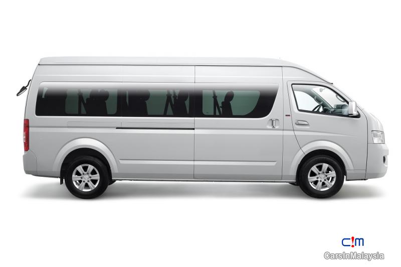 Foton View Manual 2021