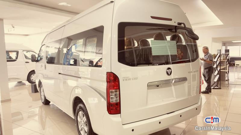 Foton View Manual 2023