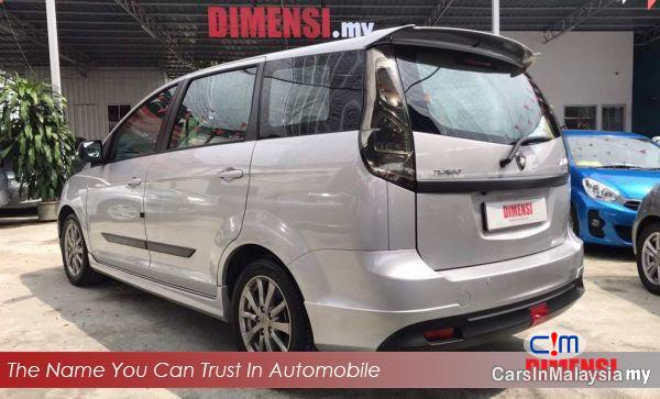 Proton Exora Automatic 2017