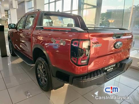 Ford Ranger Automatic 2024 - image 10