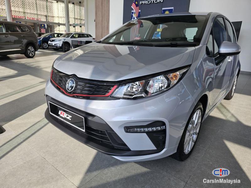 Proton Iriz Automatic 2024 - image 2