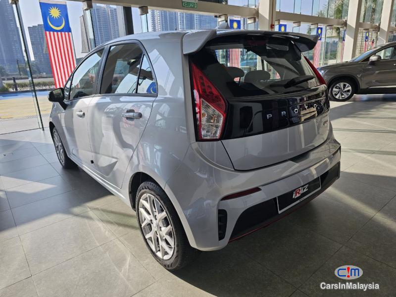 Proton Iriz Automatic 2024 - image 3