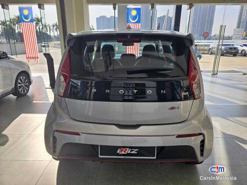 Proton Iriz Automatic 2024 - image 4