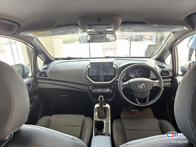 Proton Iriz Automatic 2024 - image 5