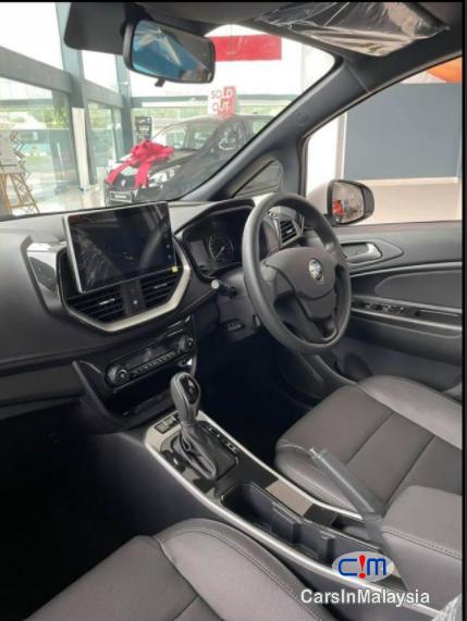 Proton Iriz Automatic 2024 - image 6
