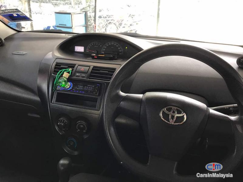 Toyota Vios Automatic 2011 - image 6