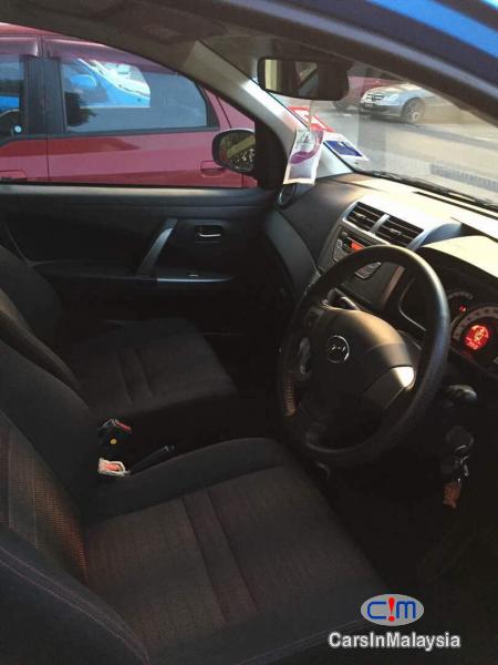 Picture of Perodua Myvi Automatic 2016 in Malaysia