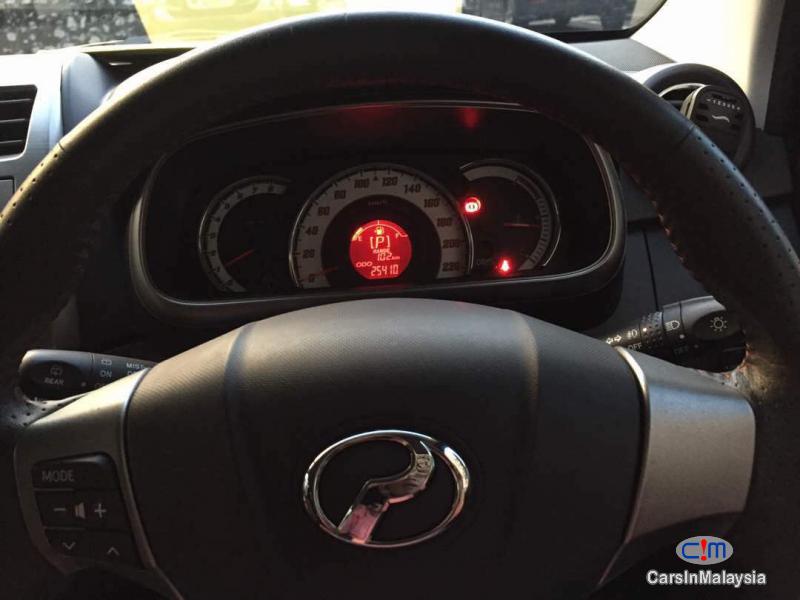 Perodua Myvi Automatic 2016 in Kuala Lumpur - image