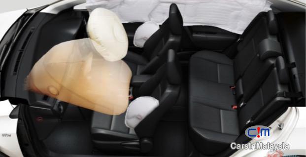 Toyota Corolla Altis 1.8 G Automatic 2017 - image 10